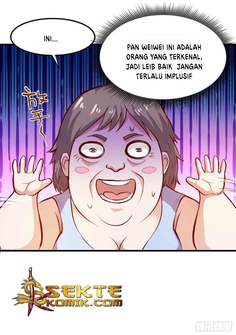Strongest Divine Doctor Mixed City chapter 82